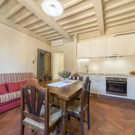 I Bei Ricordi - Historic Centre Apartment 6 Arezzo Exterior photo