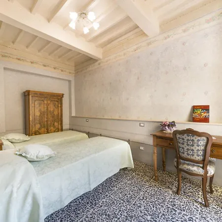 I Bei Ricordi - Historic Centre Apartment 6 Arezzo Exterior photo