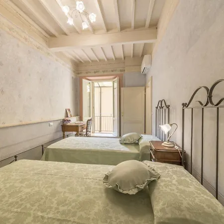 I Bei Ricordi - Historic Centre Apartment 6 Arezzo Exterior photo
