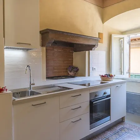 I Bei Ricordi - Historic Centre Apartment 6 Arezzo Exterior photo