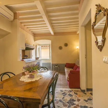 I Bei Ricordi - Historic Centre Apartment 6 Arezzo Exterior photo