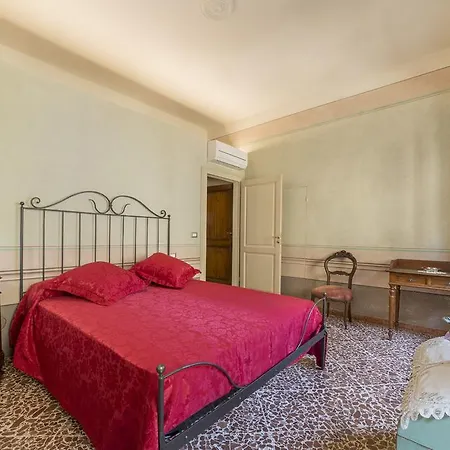 I Bei Ricordi - Historic Centre Apartment 6 Arezzo Exterior photo