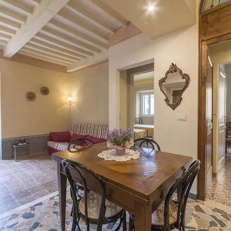 I Bei Ricordi - Historic Centre Apartment 6 Arezzo Exterior photo