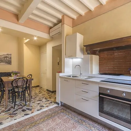 I Bei Ricordi - Historic Centre Apartment 6 Arezzo Exterior photo