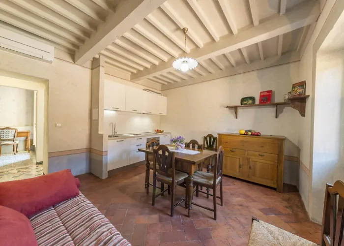 I Bei Ricordi - Historic Centre Apartment 6