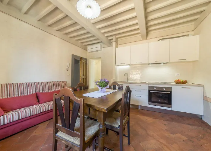 I Bei Ricordi - Historic Centre Apartment 6