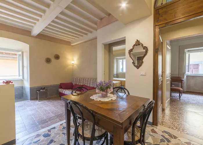 I Bei Ricordi - Historic Centre Apartment 6
