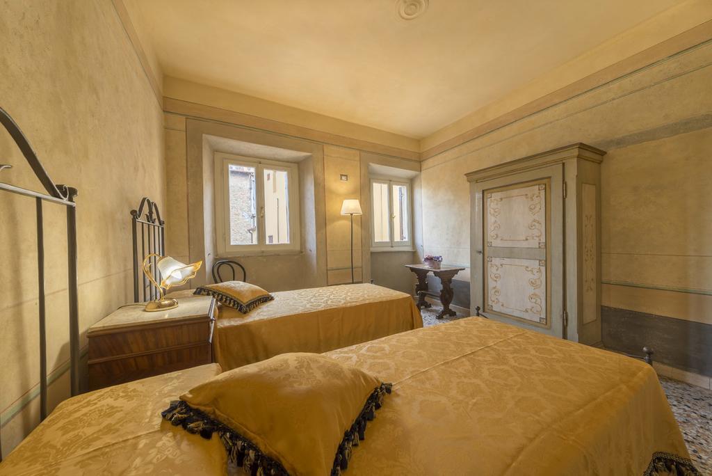 I Bei Ricordi - Historic Centre 6 Apartment Arezzo