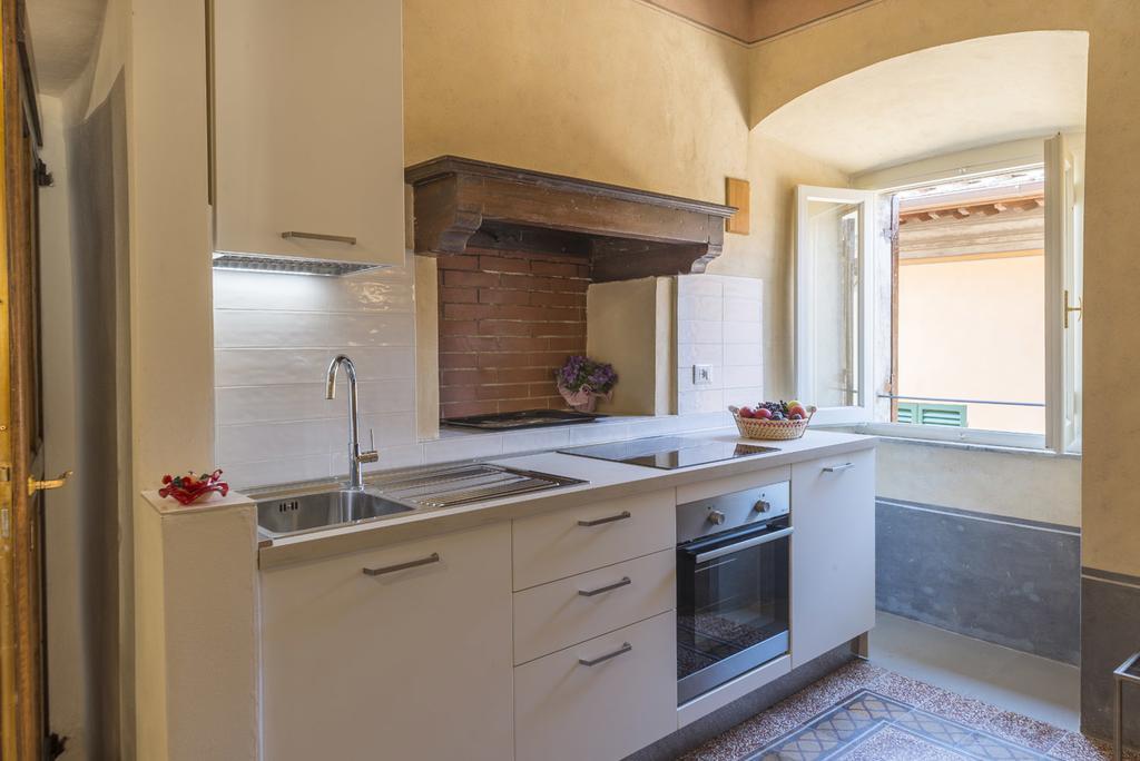 I Bei Ricordi - Historic Centre 6 Apartment