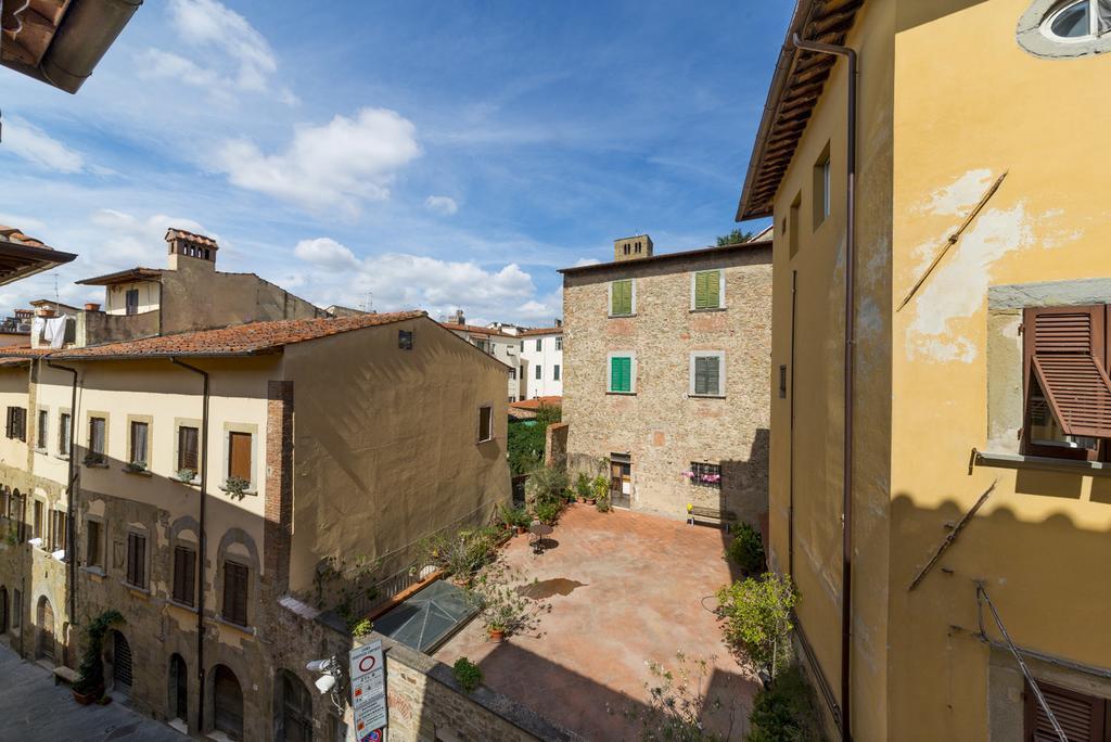 I Bei Ricordi - Historic Centre 6