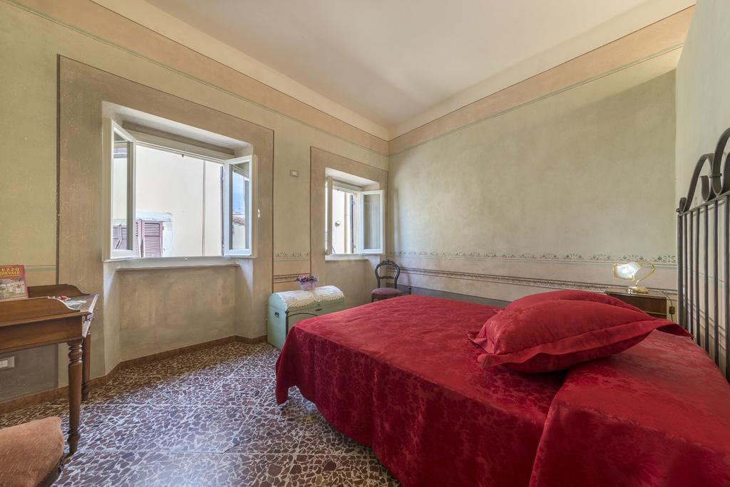 I Bei Ricordi - Historic Centre 6 Apartment Arezzo