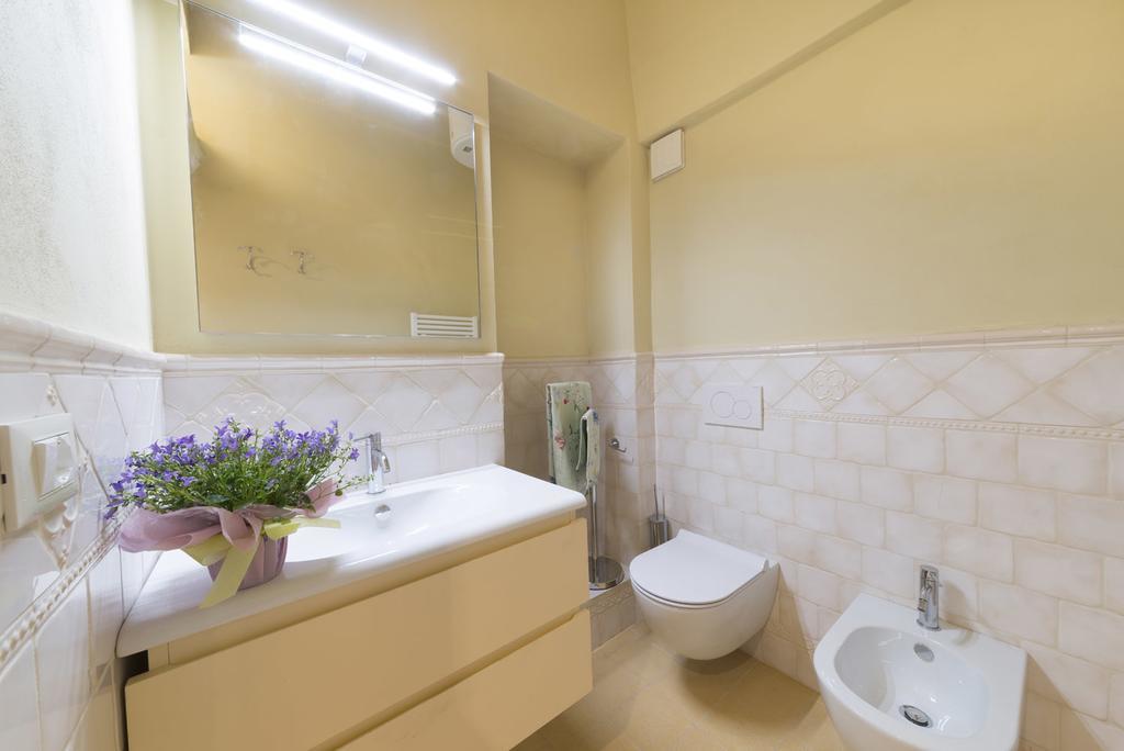 I Bei Ricordi - Historic Centre 6 Apartment *