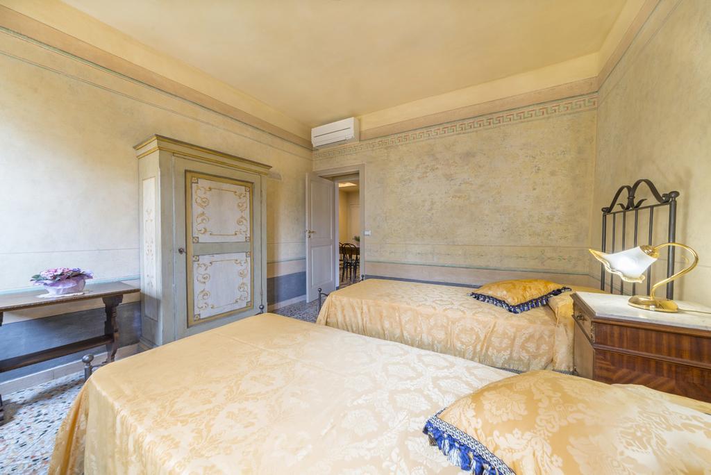I Bei Ricordi - Historic Centre 6 Apartment