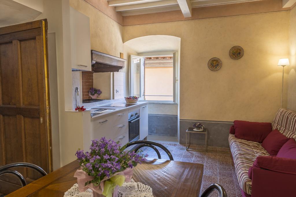 I Bei Ricordi - Historic Centre 6 * Arezzo