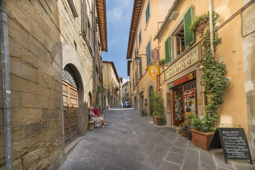Appartement I Bei Ricordi - Historic Centre 6
