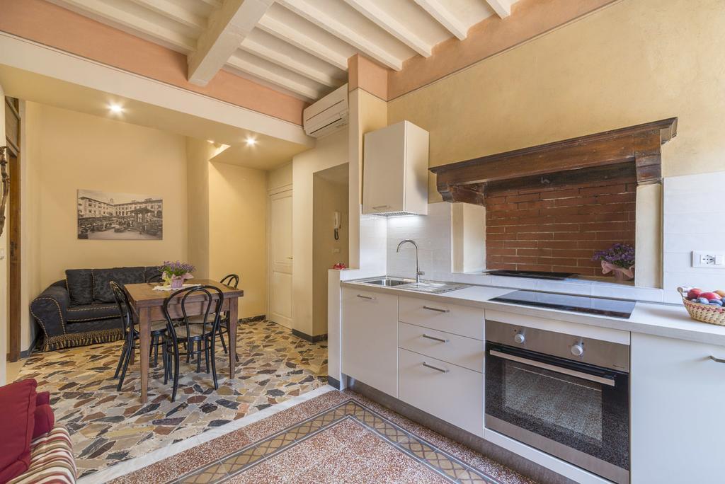 Apartment I Bei Ricordi - Historic Centre 6 Arezzo