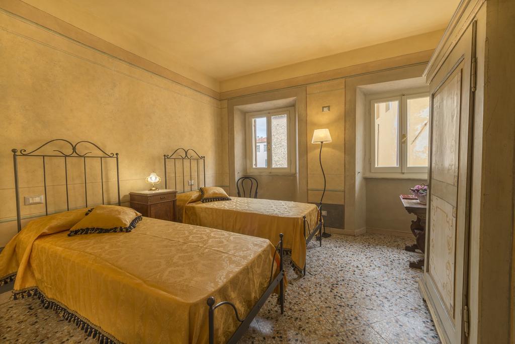 I Bei Ricordi - Historic Centre 6 Arezzo